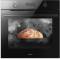 Миниатюра Amica ED47638BA+ X-Type Steam, фото 1