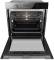 Миниатюра Amica ED47638BA+ X-Type Steam, фото 2
