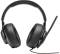 Миниатюра JBL Quantum 300 Black JBLQUANTUM300BLK, фото 2