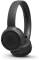 Миниатюра JBL T500BT Black JBLT500BTBLK, фото 1