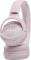 Миниатюра JBL Tune 510BT Rose JBLT510BTROSEU, фото 2
