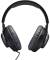 Миниатюра JBL Quantum 100 Black JBLQUANTUM100BLK, фото 2