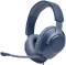 Миниатюра JBL Quantum 100 Blue JBLQUANTUM100BLU, фото 1