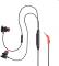 Миниатюра JBL Quantum 50 Black JBLQUANTUM50BLK, фото 1