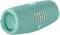 Миниатюра JBL Charge 5 Teal JBLCHARGE5TEAL, фото 1