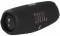 Миниатюра JBL Charge 5 Black JBLCHARGE5BLK, фото 1