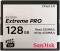 Миниатюра SanDisk CFast 2.0 Extreme Pro 128GB SDCFSP-128G-G46D, фото 1