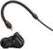 Миниатюра Sennheiser IE 100 PRO Wireless Black 509171, фото 2