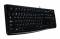 Миниатюра Logitech K120 for Business Black USB 920-002643, фото 1