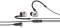 Миниатюра Sennheiser IE 100 PRO Clear 508941, фото 1