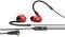 Миниатюра Sennheiser IE 100 PRO RED 508942, фото 1