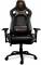 Миниатюра Cougar Armor S Black/Orange, фото 1