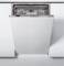 Миниатюра Whirlpool WSIO 3O34 PFE X WSIO3O34PFEX, фото 1