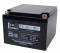 Миниатюра FullEnergy 12V 26Ah FEP-1226, фото 1