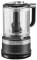 Миниатюра KitchenAid 5KFC0516EBM Black, фото 1