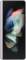 Миниатюра Samsung Galaxy Z Fold3 12/512GB (SM-F926BZSGSEK) 2021 Phantom Silver, фото 5