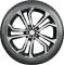 Миниатюра Nokian Hakkapeliitta 10 SUV 305/40 R20 112T XL, фото 6