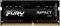 Миниатюра Kingston So-Dimm FURY Impact DDR4 32GB 3200Mhz CL20 KF432S20IB/32, фото 1