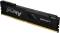 Миниатюра Kingston Fury Beast Black DDR4 16GB 3200MHz CL16 KF432C16BB1/16, фото 1