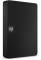 Миниатюра Seagate Expansion Portable 5TB Black USB 3.0 STKM5000400, фото 1