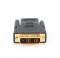 Миниатюра CABLEXPERT A-HDMI-DVI-2, фото 1
