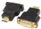 Миниатюра CABLEXPERT A-HDMI-DVI-3, фото 1