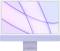Миниатюра Apple iMac 24 M1 GPU 16/2TB Purple (Z130000NW/Z131000LY) 2021, фото 1