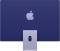 Миниатюра Apple iMac 24 M1 GPU 16/2TB Purple (Z130000NW/Z131000LY) 2021, фото 2