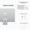 Миниатюра Apple iMac 24 M1 16/256GB Silver (Z12Q000NR/Z12Q001JX) 2021 Z12Q000NR | Z12Q001JX, фото 5