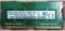 Миниатюра Hynix So-Dimm DDR4 8GB 3200MHz CL22 HMAA1GS6CJR6N-XN, фото 1
