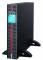 Миниатюра Powercom MRT1500 RM LCD, фото 1