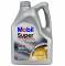 Миниатюра Exxon Mobil Mobil Super 3000 Formula F 5W-20 5л, фото 1