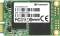 Миниатюра Transcend MSA370 16GB mSATA MLC TS16GMSA370, фото 1