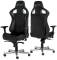 Миниатюра NOBLECHAIRS EPIC Mercedes-AMG Formula One PGW-NB-EGC-001, фото 1