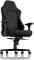 Миниатюра NOBLECHAIRS HERO Gaming Black Edition NBL-HRO-PU-BED, фото 4