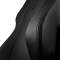 Миниатюра NOBLECHAIRS HERO Gaming Black Edition NBL-HRO-PU-BED, фото 5