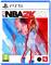 Миниатюра  GAME NBA 2K22 PS5 UA, фото 1