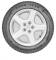 Миниатюра Goodyear UltraGrip Ice Arctic 255/40 R19 100T XL, фото 5