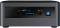 Миниатюра Intel NUC (BXNUC10I3FNHN2), фото 2