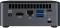 Миниатюра Intel NUC (BXNUC10I3FNHN2), фото 3