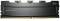 Миниатюра Exceleram Kudos Black DDR3 16GB 1600MHz CL11 EKBLACK3161611AD, фото 1