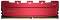 Миниатюра Exceleram Kudos Red DDR4 8GB 2666MHz CL19 EKBLACK4082619A, фото 1