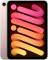 Миниатюра Apple iPad mini 8.3 256GB Wi-Fi (Pink) 2021 MLWR3, фото 1