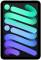 Миниатюра Apple iPad mini 6 Wi-Fi 64GB (MK7M3) 2021 Space Gray, фото 2