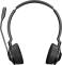 Миниатюра Jabra ENGAGE 75 Stereo 9559-583-111, фото 2