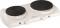 Миниатюра ECG EV 2512 White, фото 1