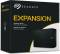 Миниатюра Seagate Expansion Desktop 8TB Black USB 3.2 Gen1 STKP8000400, фото 1