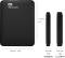 Миниатюра Western Digital Elements Portable 5TB Black USB 3.0 WDBU6Y0050BBK-WESN, фото 2