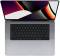 Миниатюра Apple MacBook Pro 16” Space Gray 2021 MK193, фото 3