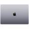 Миниатюра Apple MacBook Pro 14 (MKGQ3) 2021 Space Gray, фото 2